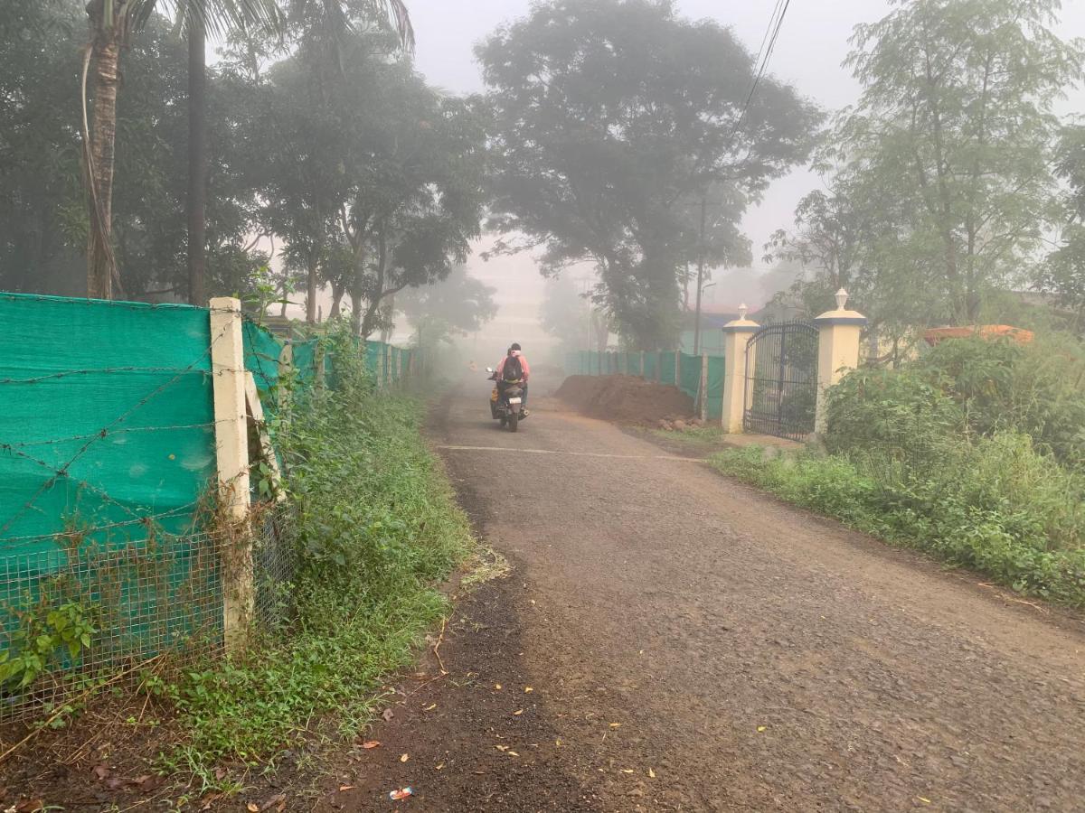 Bendre'S Farm Stay-Neral Exterior photo