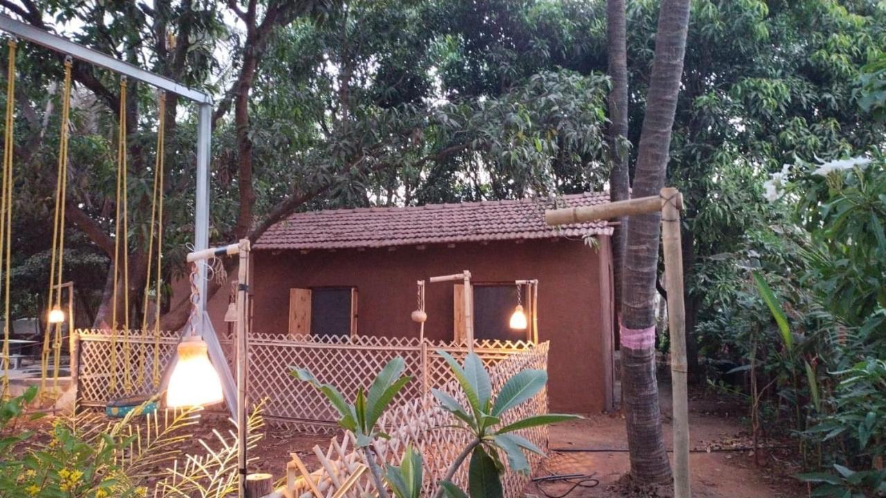 Bendre'S Farm Stay-Neral Exterior photo