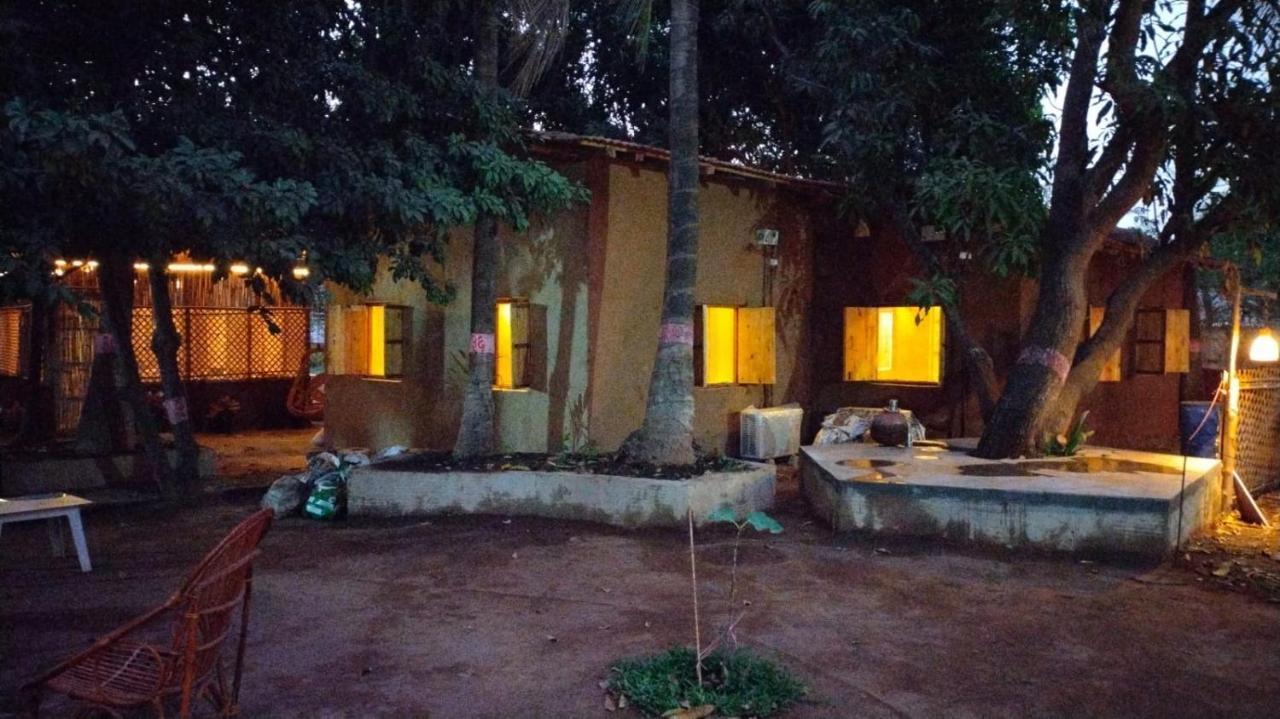 Bendre'S Farm Stay-Neral Exterior photo