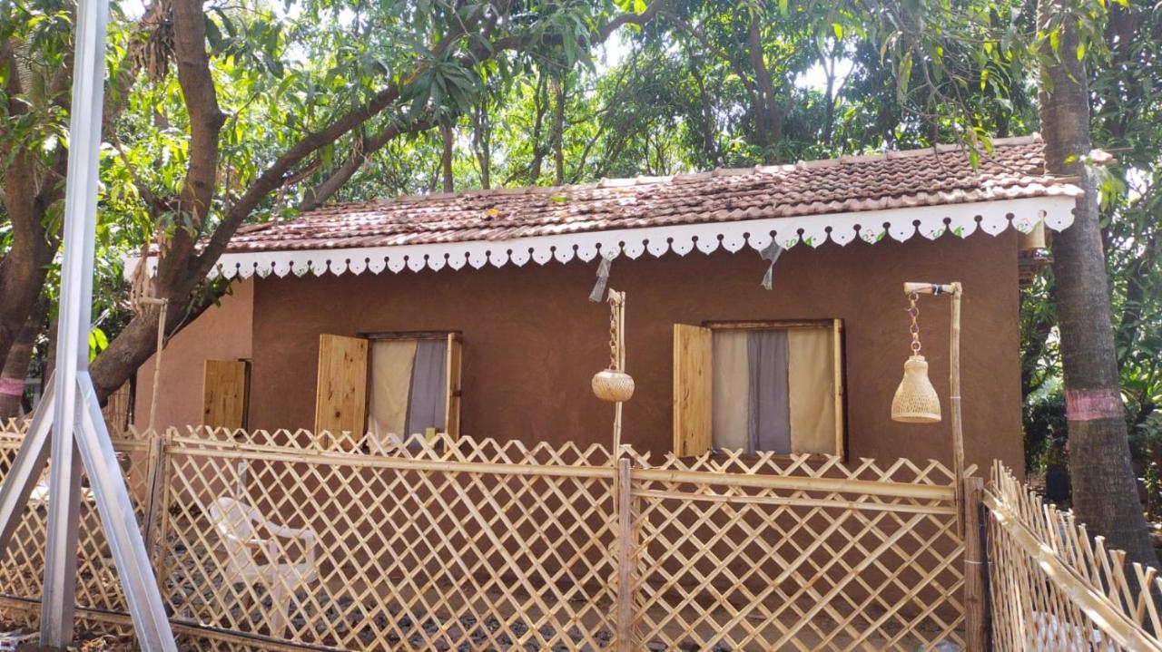 Bendre'S Farm Stay-Neral Exterior photo