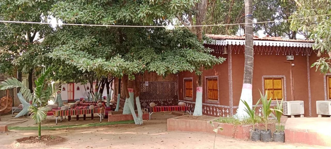 Bendre'S Farm Stay-Neral Exterior photo